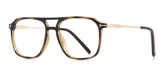 BENX PREMIUM BXPRM 1760-DM05 Optik Genç Erkek,Kadın,Unisex Yuvarlak Çerçeveli Grilamid (TR90) - BENX PREMIUM (1)