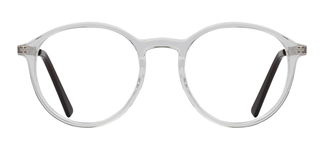 BENX PREMIUM BXPRM 1766-01 Optik Genç Erkek,Kadın,Unisex Oval Çerçeveli Grilamid (TR90) 