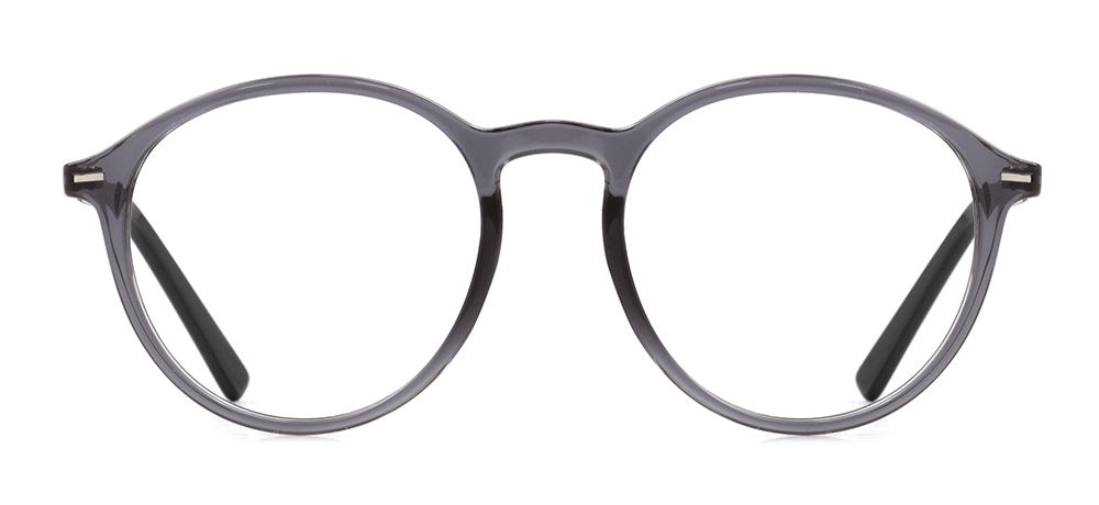 BENX PREMIUM BXPRM 1766-05 Optik Genç Erkek,Kadın,Unisex Oval Çerçeveli Grilamid (TR90) - 1