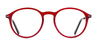 BENX PREMIUM BXPRM 1766-11 Optik Genç Erkek,Kadın,Unisex Oval Çerçeveli Grilamid (TR90) - BENX PREMIUM