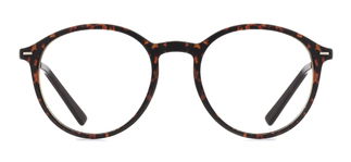 BENX PREMIUM BXPRM 1766-DM01 Optik Genç Erkek,Kadın,Unisex Oval Çerçeveli Grilamid (TR90) - BENX PREMIUM