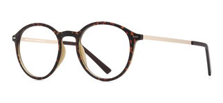 BENX PREMIUM BXPRM 1766-DM01 Optik Genç Erkek,Kadın,Unisex Oval Çerçeveli Grilamid (TR90) - BENX PREMIUM (1)