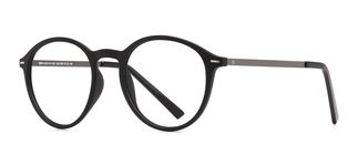 BENX PREMIUM BXPRM 1766-M06 Optik Genç Erkek,Kadın,Unisex Oval Çerçeveli Grilamid (TR90) - BENX PREMIUM (1)