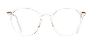 BENX PREMIUM BXPRM 1774-177 Optik Genç Kadın Oval Çerçeveli Grilamid (TR90) 