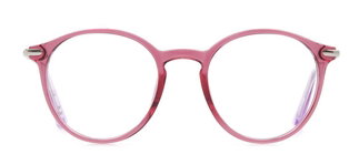 BENX PREMIUM BXPRM 1774-243 Optik Genç Kadın Oval Çerçeveli Grilamid (TR90) - BENX PREMIUM