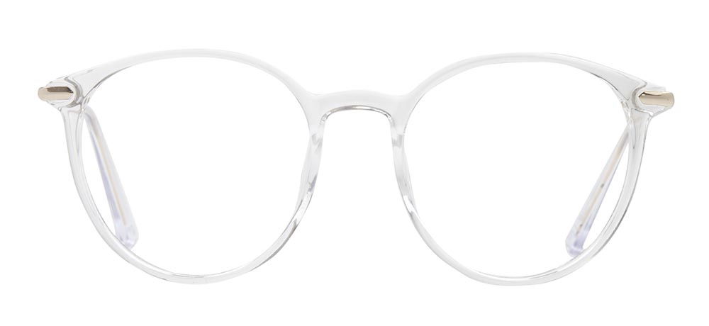 BENX PREMIUM BXPRM 1776-01 Optik Genç Erkek,Kadın,Unisex Oval Çerçeveli Grilamid TR90 - 1