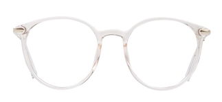 BENX PREMIUM BXPRM 1776-177 Optik Genç Kadın Oval Çerçeveli Grilamid TR90 