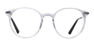 BENX PREMIUM BXPRM 1776-205 Optik Genç Erkek,Kadın,Unisex Oval Çerçeveli Grilamid TR90 