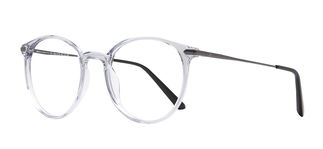 BENX PREMIUM BXPRM 1776-205 Optik Genç Erkek,Kadın,Unisex Oval Çerçeveli Grilamid TR90 - BENX PREMIUM (1)
