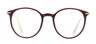 BENX PREMIUM BXPRM 1776-240 Optik Genç Kadın Oval Çerçeveli Grilamid TR90 