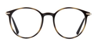 BENX PREMIUM BXPRM 1776-DM05 Optik Genç Erkek,Kadın,Unisex Oval Çerçeveli Grilamid TR90 - BENX PREMIUM
