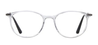BENX PREMIUM BXPRM 1778-205 Optik Genç Erkek,Kadın,Unisex Oval Çerçeveli Grilamid TR90 - BENX PREMIUM