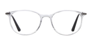 BENX PREMIUM BXPRM 1778-205 Optik Genç Erkek,Kadın,Unisex Oval Çerçeveli Grilamid TR90 