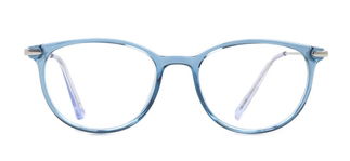 BENX PREMIUM BXPRM 1778-241 Optik Genç Erkek,Kadın,Unisex Oval Çerçeveli Grilamid TR90 - BENX PREMIUM