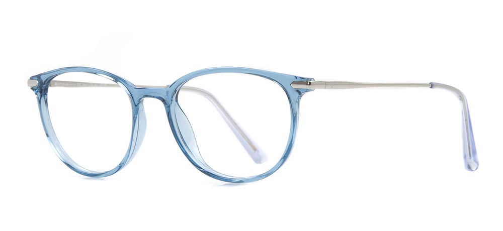 BENX PREMIUM BXPRM 1778-241 Optik Genç Erkek,Kadın,Unisex Oval Çerçeveli Grilamid TR90 - 2