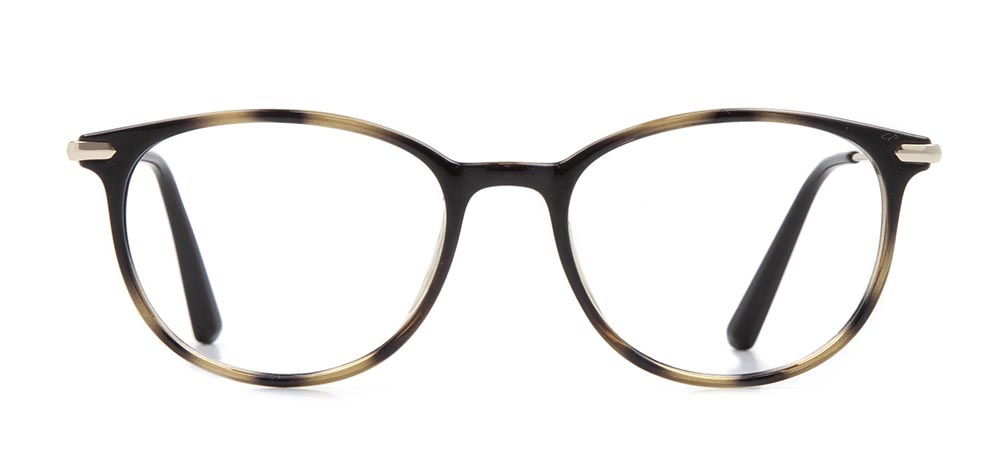 BENX PREMIUM BXPRM 1778-DM05 Optik Genç Erkek,Kadın,Unisex Oval Çerçeveli Grilamid TR90 - 1