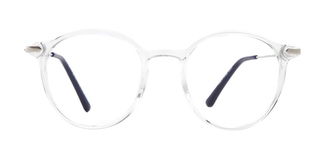 BENX PREMIUM BXPRM 1779-01 Optik Genç Erkek,Kadın,Unisex Oval Çerçeveli Grilamid TR90 - BENX PREMIUM