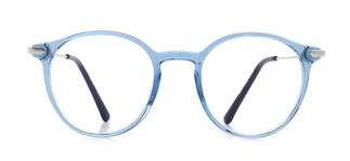 BENX PREMIUM BXPRM 1779-239 Optik Genç Erkek,Kadın,Unisex Oval Çerçeveli Grilamid TR90 - BENX PREMIUM