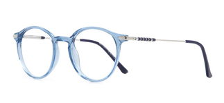 BENX PREMIUM BXPRM 1779-239 Optik Genç Erkek,Kadın,Unisex Oval Çerçeveli Grilamid TR90 - BENX PREMIUM (1)