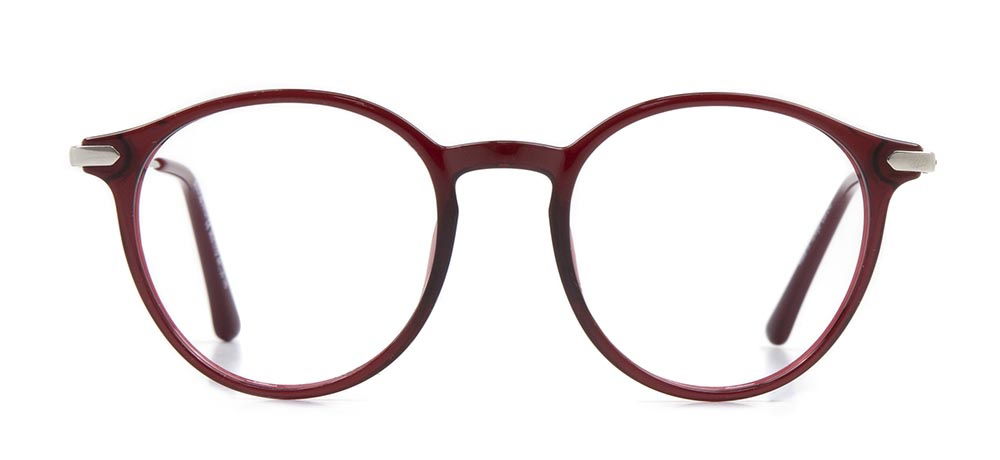 BENX PREMIUM BXPRM 1779-240 Optik Genç Kadın Oval Çerçeveli Grilamid TR90 - 1