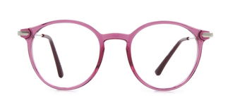 BENX PREMIUM BXPRM 1779-243 Optik Genç Kadın Oval Çerçeveli Grilamid TR90 - BENX PREMIUM