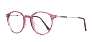 BENX PREMIUM BXPRM 1779-243 Optik Genç Kadın Oval Çerçeveli Grilamid TR90 - BENX PREMIUM (1)