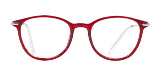 BENX PREMIUM BXPRM 1780-11 Optik Genç Kadın Oval Çerçeveli Grilamid TR90 - BENX PREMIUM