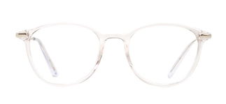 BENX PREMIUM BXPRM 1780-177 Optik Genç Erkek,Kadın,Unisex Oval Çerçeveli Grilamid TR90 - BENX PREMIUM