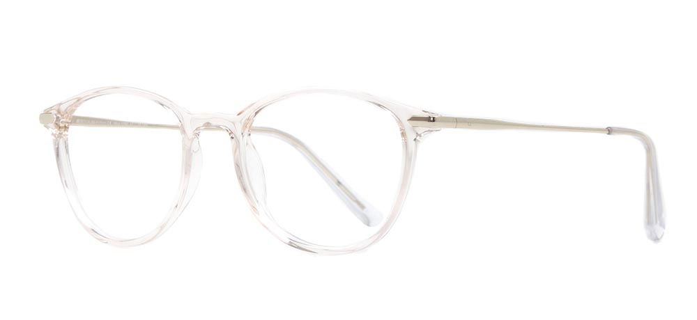 BENX PREMIUM BXPRM 1780-177 Optik Genç Erkek,Kadın,Unisex Oval Çerçeveli Grilamid TR90 - 2