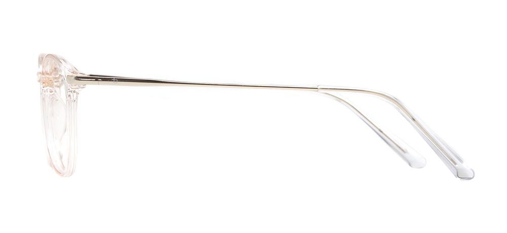 BENX PREMIUM BXPRM 1780-177 Optik Genç Erkek,Kadın,Unisex Oval Çerçeveli Grilamid TR90 - 3