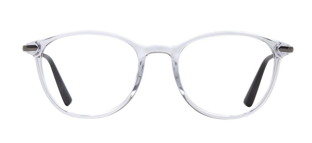 BENX PREMIUM BXPRM 1780-205 Optik Genç Erkek,Kadın,Unisex Oval Çerçeveli Grilamid TR90 - 1