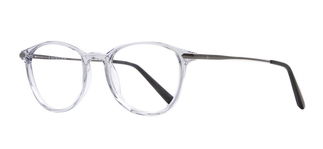 BENX PREMIUM BXPRM 1780-205 Optik Genç Erkek,Kadın,Unisex Oval Çerçeveli Grilamid TR90 - BENX PREMIUM (1)