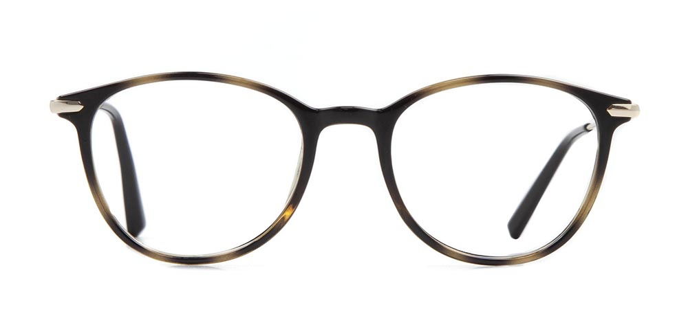 BENX PREMIUM BXPRM 1780-DM05 Optik Genç Erkek,Kadın,Unisex Oval Çerçeveli Grilamid TR90 - 1