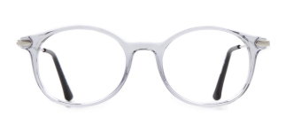 BENX PREMIUM BXPRM 1781-205 Optik Genç Erkek,Kadın,Unisex Oval Çerçeveli Grilamid TR90 