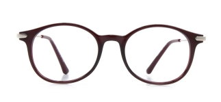 BENX PREMIUM BXPRM 1781-240 Optik Genç Erkek,Kadın,Unisex Oval Çerçeveli Grilamid TR90 - BENX PREMIUM