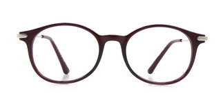 BENX PREMIUM BXPRM 1781-240 Optik Genç Kadın Oval Çerçeveli Grilamid TR90 