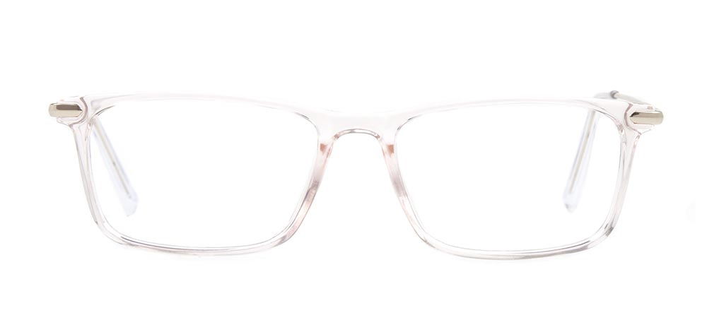BENX PREMIUM BXPRM 1782-177 Optik Genç Erkek,Kadın,Unisex Köşeli Çerçeveli Grilamid TR90 - 1