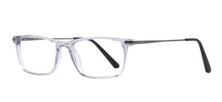 BENX PREMIUM BXPRM 1782-205 Optik Genç Erkek,Kadın,Unisex Köşeli Çerçeveli Grilamid TR90 - BENX PREMIUM (1)