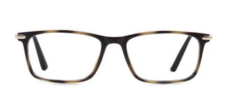 BENX PREMIUM BXPRM 1782-DM05 Optik Genç Erkek,Kadın,Unisex Köşeli Çerçeveli Grilamid TR90 - BENX PREMIUM