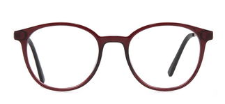 BENX PREMIUM BXPRM 1790-240 Optik Genç Erkek,Kadın,Unisex Yuvarlak Çerçeveli Grilamid (TR90) 