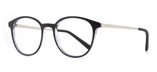 BENX PREMIUM BXPRM 1790-D300 Optik Genç Erkek,Kadın,Unisex Yuvarlak Çerçeveli Grilamid (TR90) - BENX PREMIUM (1)