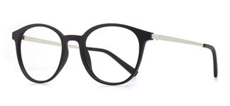 BENX PREMIUM BXPRM 1790-M06 Optik Genç Erkek,Kadın,Unisex Yuvarlak Çerçeveli Grilamid (TR90) - BENX PREMIUM (1)