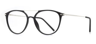 BENX PREMIUM BXPRM 1792-M06 Optik Genç Erkek,Kadın,Unisex Oval Çerçeveli Grilamid TR90 - BENX PREMIUM (1)