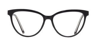 BENX PREMIUM BXPRM 1794-06 Optik Genç Kadın Çekik Çerçeveli Grilamid TR90 