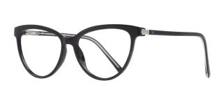 BENX PREMIUM BXPRM 1794-06 Optik Genç Kadın Çekik Çerçeveli Grilamid TR90 - BENX PREMIUM (1)