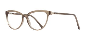 BENX PREMIUM BXPRM 1794-155 Optik Genç Kadın Çekik Çerçeveli Grilamid TR90 - BENX PREMIUM (1)