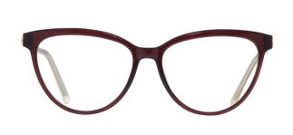 BENX PREMIUM BXPRM 1794-240 Optik Genç Kadın Çekik Çerçeveli Grilamid TR90 - BENX PREMIUM