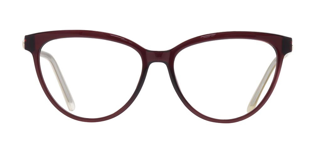 BENX PREMIUM BXPRM 1794-240 Optik Genç Kadın Çekik Çerçeveli Grilamid TR90 - 1