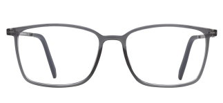 BENX PREMIUM BXPRM 1799-05 Optik Genç Erkek Köşeli Çerçeveli Grilamid TR90 - BENX PREMIUM