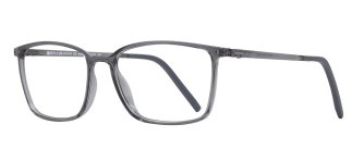 BENX PREMIUM BXPRM 1799-05 Optik Genç Erkek Köşeli Çerçeveli Grilamid TR90 - BENX PREMIUM (1)